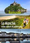 La Manche, entre nature et patrimoine: reportage du Journal de l'Evasion.be