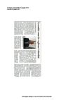 "La sanità come la voglioni i cittadini" - Il Tirreno 23/05/2012