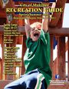 Mukilteo Recreation Spring/Summer 2012 Recreation Guide