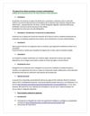“El origen de las células eucariotas y la teoría endosimbiótica” Análisis de la secuencia de las Prof....