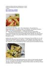 Kochen mit Selzer-McKenzie SelMcKenzie 2.6.2012