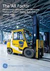 GE Capital Europe | The 'AR Factor' 