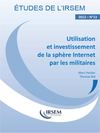 Investissement de la sphère Internet par les militaires
