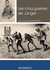 Les 5 guerres de Junger
