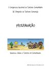 Programação Completa do I CNTC & VI STS