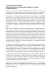 Objeción de conciencia al servicio militar en Colombia