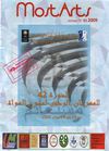 REVU N°1 -42 EDITION 2009 Théatre amateur Mostaganem