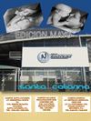 Edición Mayo Nouveau Santa Catarina 2012