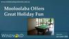 Holiday Fun Mooloolaba Offers Great 