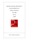 Quadern de teball TS1 Professorat 2 2012 5,6,7 i 8
