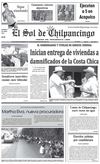 El Sol de Chilpancingo - 1 Junio 2012
