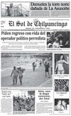 El Sol de Chilpancingo - 2 Junio 2012