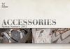 Spring Summer 2013 Accessories