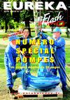 EUREKA FLASH INFO N°63 - JUIN 2012