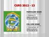 PAS DE P5 A PRIMARIA