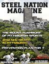 Steel Nation Magazine June Issue 2012