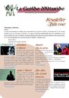 Newsletter La Guilde d'Altaride - Juin 2012