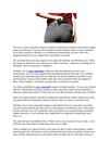 How to Carry Concealed Weapons - The On-Body and Off Body