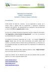 trabajo en equipo