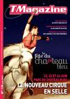 Tremblay Magazine n°138 - juin 2012
