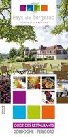 Guide des Restaurants 2012 - 