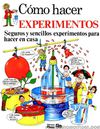 Como hacer experimentos