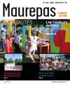 Maurepas Actualités Juin-juillet-août 2012 / n°133