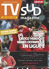 TV Sud Mag N°58