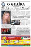 jornal o guaira 03/06/2012
