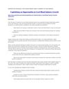 Capitalizing on Opportunities in Cord Blood Industry Growth