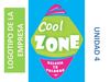 LOGOTIPO DE LA EMPRESA (COOL ZONE)