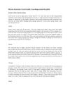 Micron Associates Travel Guide: Traveling around the globe