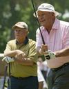 A Great Day with the Greats of Golf