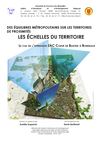 Des équilibres métropolitains sur les territoires de proximités : Les échelles du territoire, Le cas de...