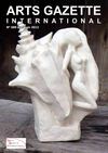 Arts Gazette International - N° 689 du 5 Juin 2012
