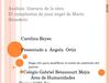 El cumpleaños de Juan ángel - Mario Benedetti