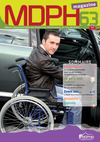 MDPH - Lettre d'information N°10