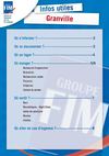 Infos utiles | Granville