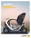Renault - Rapport Annuel 2011