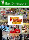 Revista Ilusión Escolar Junio 2012