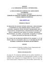 DENUNCIA PUBLICA - MUNICIPIO DE MIRANDA 01 - 