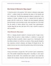 How Serious Is Obstructive Sleep Apnea?