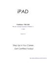 Certifyhere FM0-306 Exam - Developer Essentials for FileMaker 12 