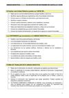 Actividades Estatuto