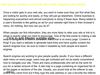 Web agency and tips to work with them while designing your website