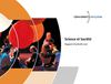 Rapport d'activité 2011 service Science et Société de l'Université de Lyon