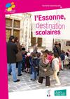 L'Essonne, destination scolaires - 2012