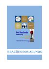 Networking - REAÇÕES DOS ALUNOS