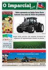 Jornal O Imparcial Edição Especial 128