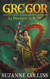 Gregor - Tome 2 - Tixmee - Extrait